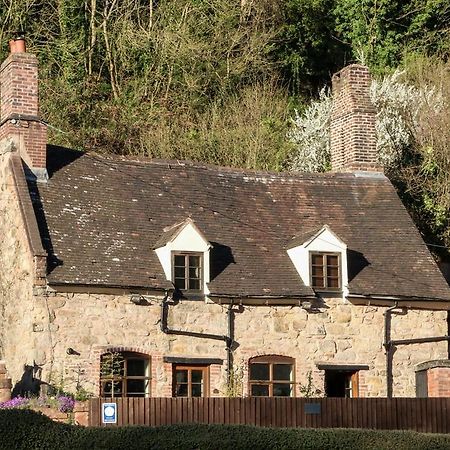 Ironbridge River Cottages Bagian luar foto